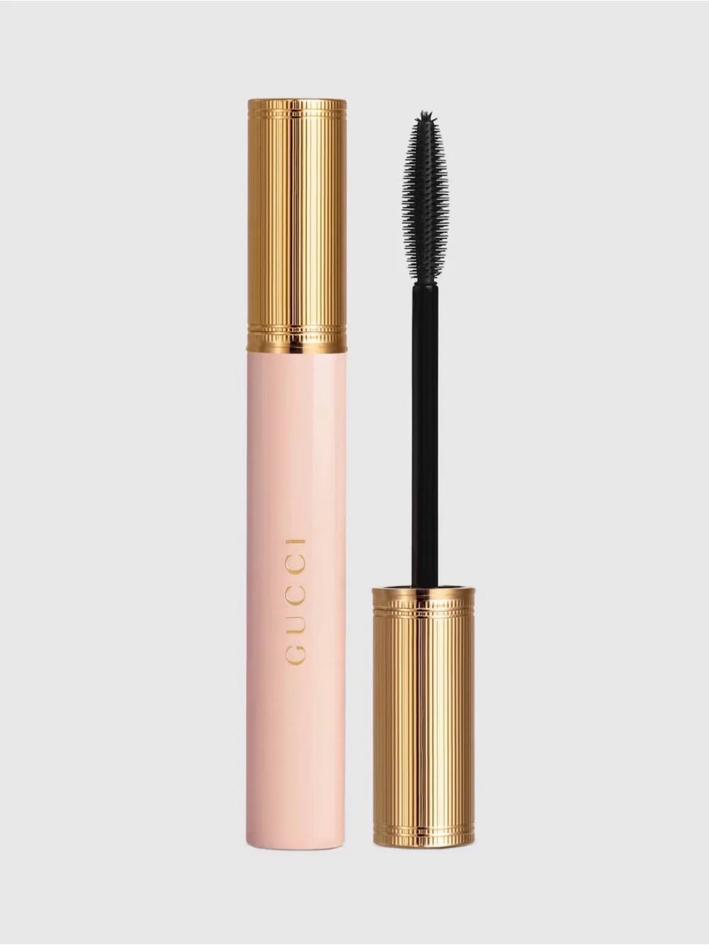 🆕Gucci Mascara L'Obscur Volumizing Buildable Liquid Eve Black 1 0.21 fl oz🆕